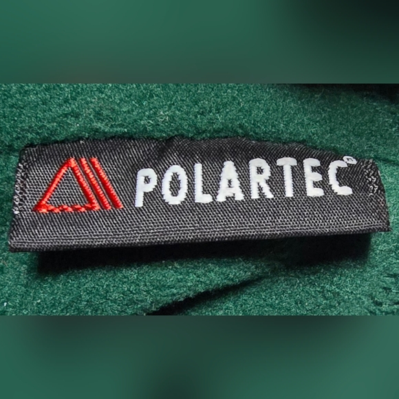 Daniel Cremieux Polartec Men's  Classic Pullover Fleece  Front 1/2 Zip - Picture 4 of 6